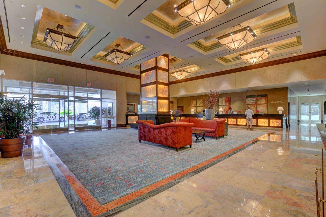 Sin City Suite @ Mgm Signature Las Vegas Kültér fotó