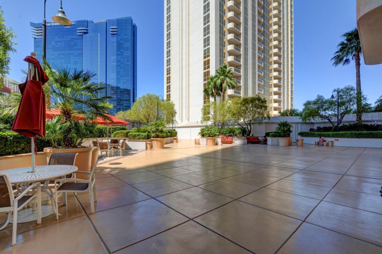 Sin City Suite @ Mgm Signature Las Vegas Kültér fotó
